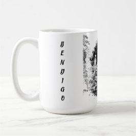 Caneca De Café Clássica, 444 ml