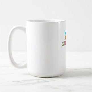 Caneca de Café Clássica – M Clássico de Cerâmica