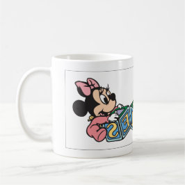 Caneca De Café Clássica Mug, 11 oz