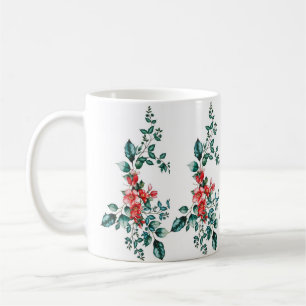 Caneca De Café Clássica Mug, 11 oz