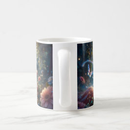 Caneca De Café Clássica Mug, 11 oz