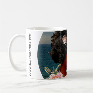 Caneca De Café Clássica Mug, 11 oz