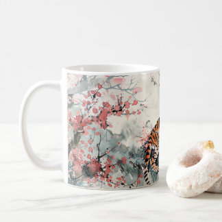 Caneca De Café Clássica Mug, 11 oz