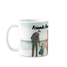 Clássica Mug, 11 oz