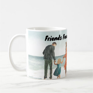 Caneca De Café Clássica Mug, 11 oz