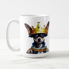 Caneca De Café Clássica Mug, 11 oz