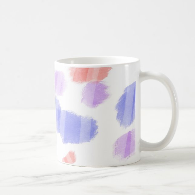 Caneca De Café Clássica Mug, 11 oz (Direita)