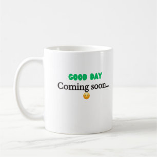 Caneca De Café Clássica Mug, 11 oz