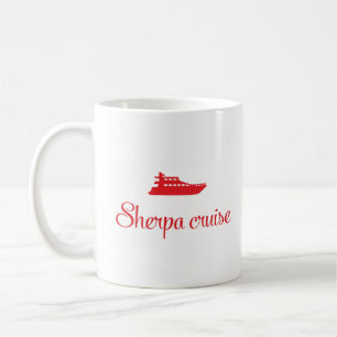 Caneca De Café Clássica Mug, 11 oz
