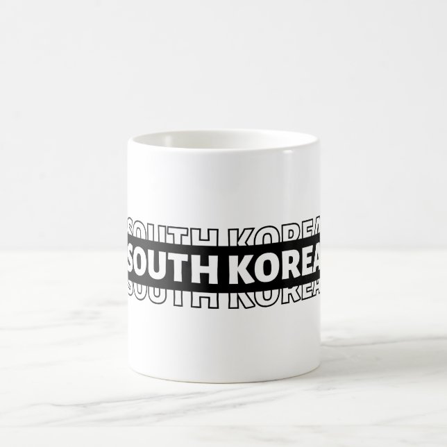 Caneca De Café Clássica Mug, 11 oz (Centro)