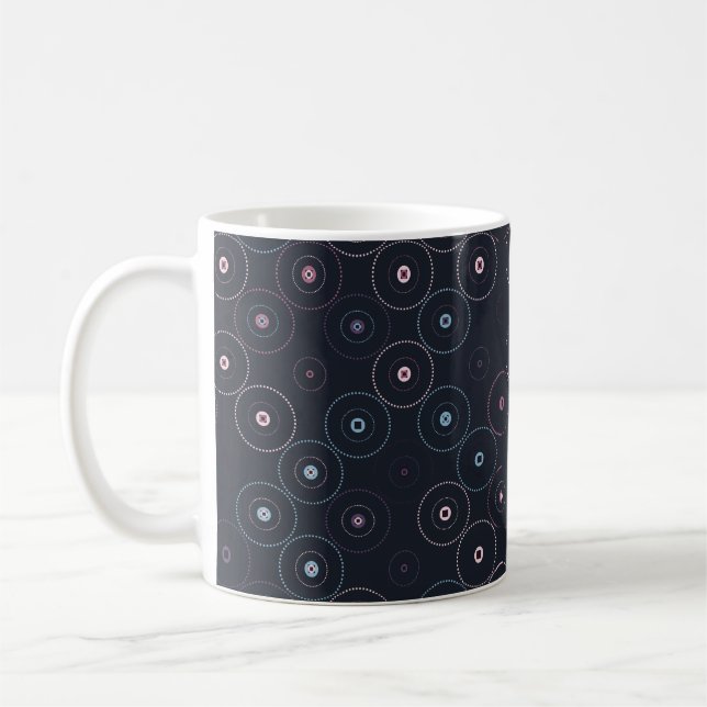 Caneca De Café Clássica Mug, 11 oz (Esquerda)