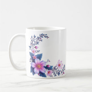 Caneca De Café Clássica Mug, 11 oz