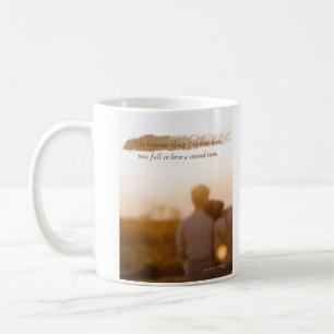 Caneca De Café Clássica Mug, 11 oz