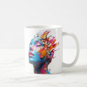 Caneca De Café Clássica Mug, 11 oz