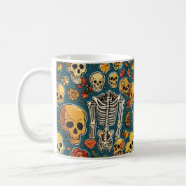 Caneca De Café Clássica Mug, 11 oz