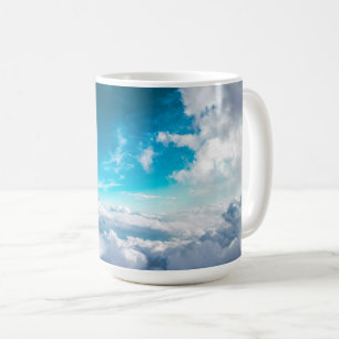 Caneca De Café Clássica Mug, 15 oz