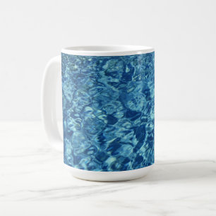 Caneca De Café Clássica Mug, 15 oz