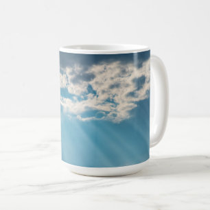 Caneca De Café Clássica Mug, 15 oz