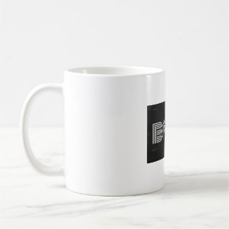 Caneca De Café Clássica Mug da BMW série M, 11 oz