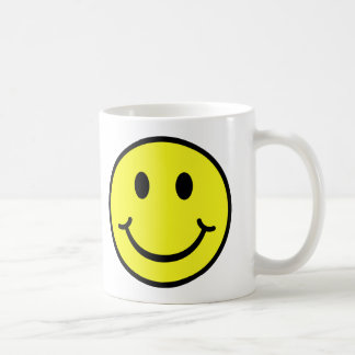 Caneca De Café Clássico
