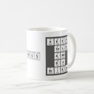 Caneca De Café clássico