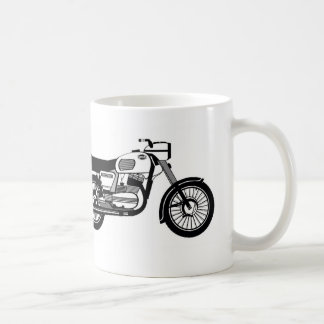 Caneca De Café Clássico 350 de Yezdi