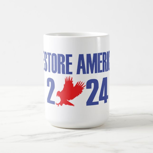 Caneca De Café Clássico Café Mug (Centro)