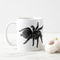 Caneca de café clássico de Impressão de fotografia
