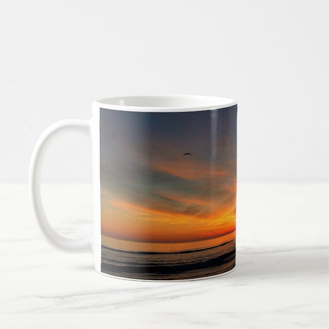 Caneca De Café Clássico Mug (Esquerda)