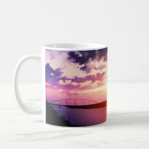 Caneca De Café Clássico Mug