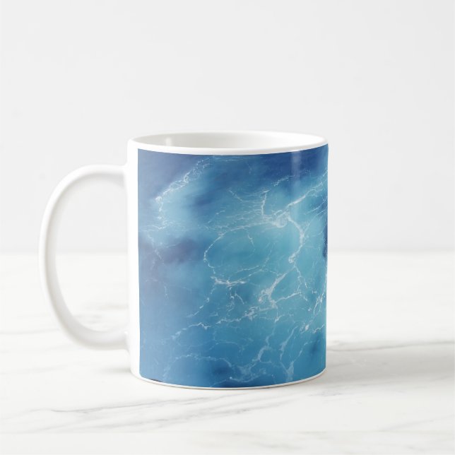 Caneca De Café Clássico Mug (Esquerda)