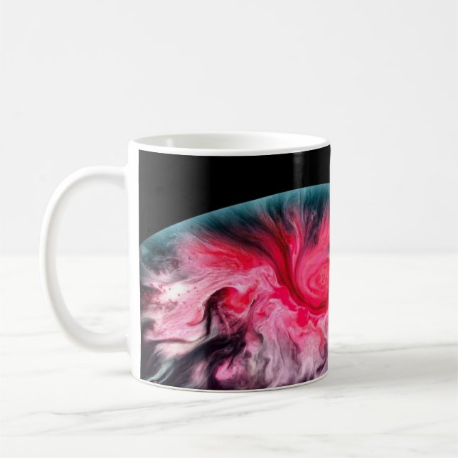 Caneca De Café Clássico Mug (Esquerda)