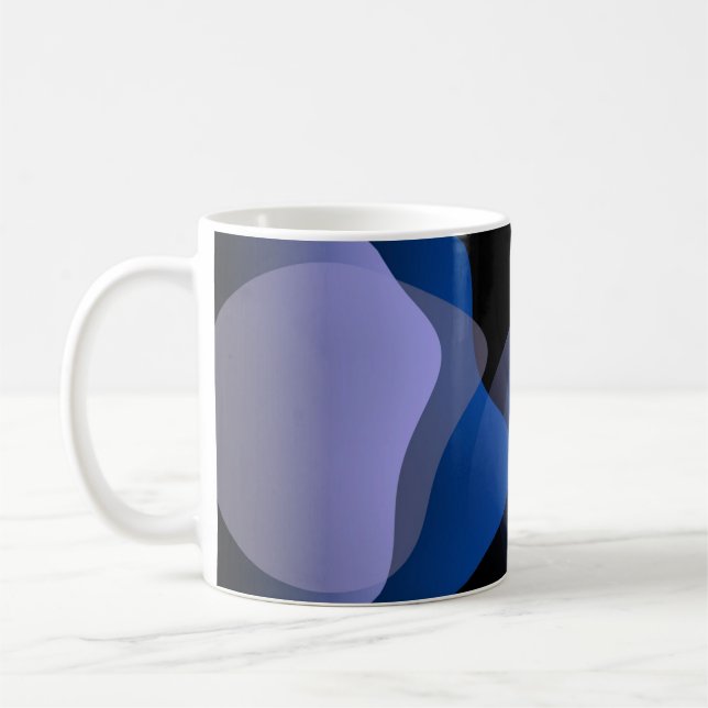 Caneca De Café Clássico Mug (Esquerda)