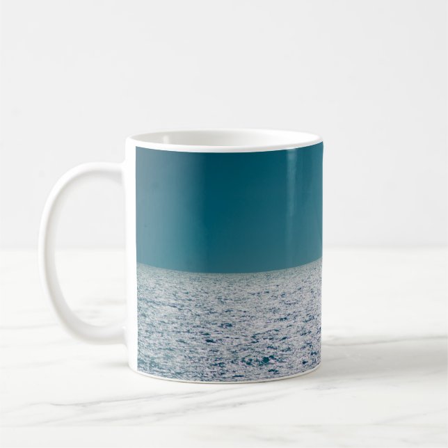 Caneca De Café Clássico Mug (Esquerda)