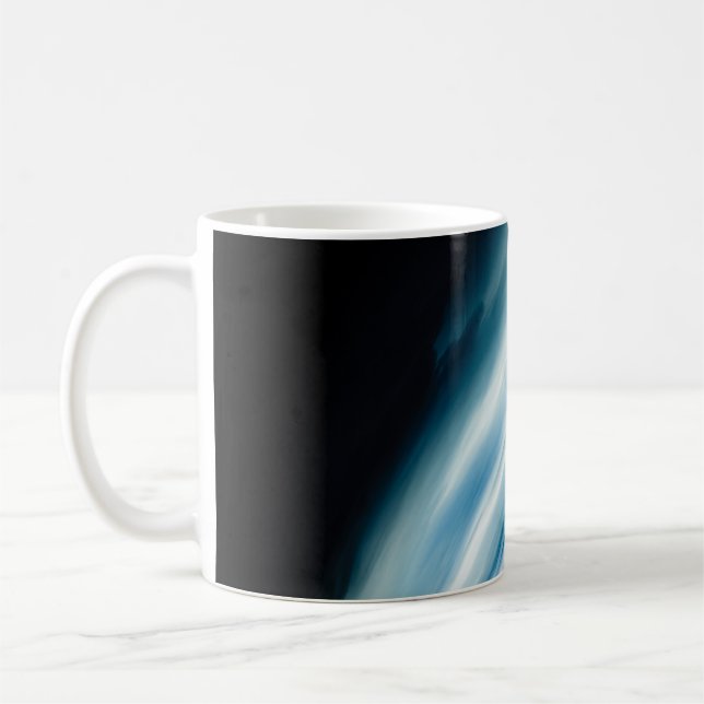 Caneca De Café Clássico Mug (Esquerda)