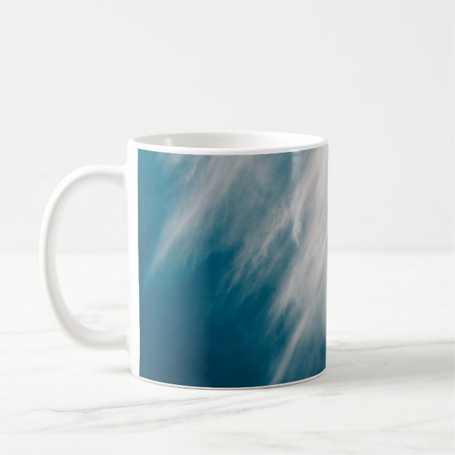 Caneca De Café Clássico Mug (Esquerda)