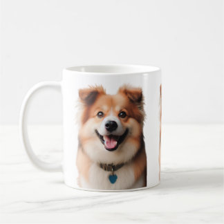 Caneca De Café Clássico Mug