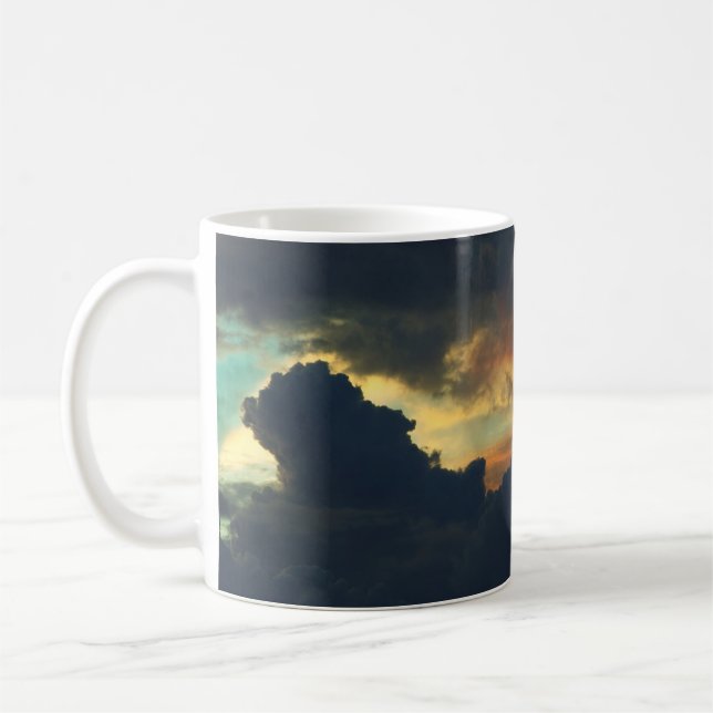 Caneca De Café Clássico Mug (Esquerda)