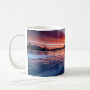 Caneca De Café Clássico Mug