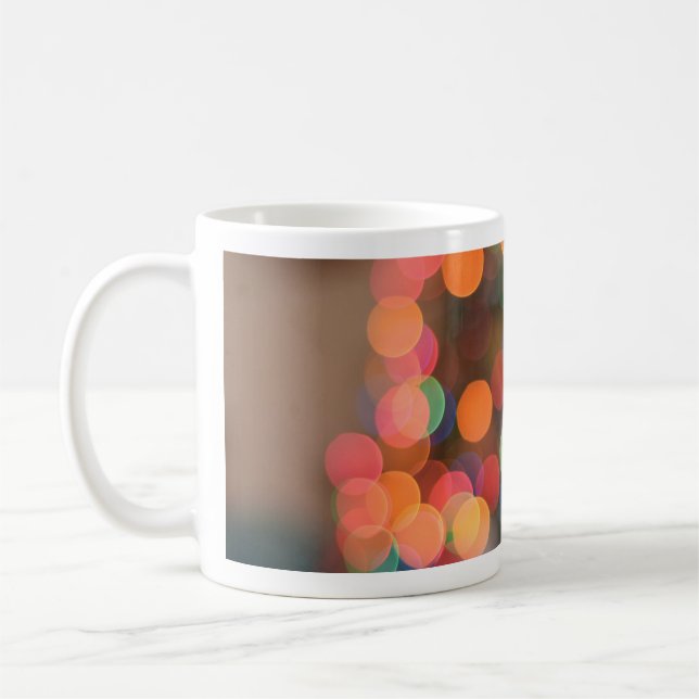 Caneca De Café Clássico Mug (Esquerda)