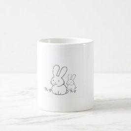 Caneca De Café Clássico Mug