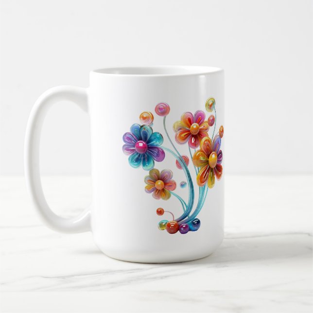 Caneca De Café Clássico Mug (Esquerda)