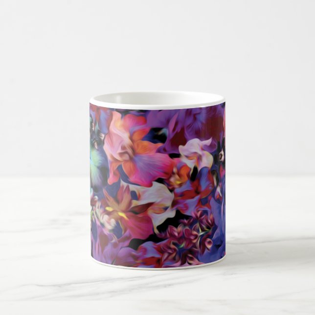 Caneca De Café Clássico Mug (Centro)