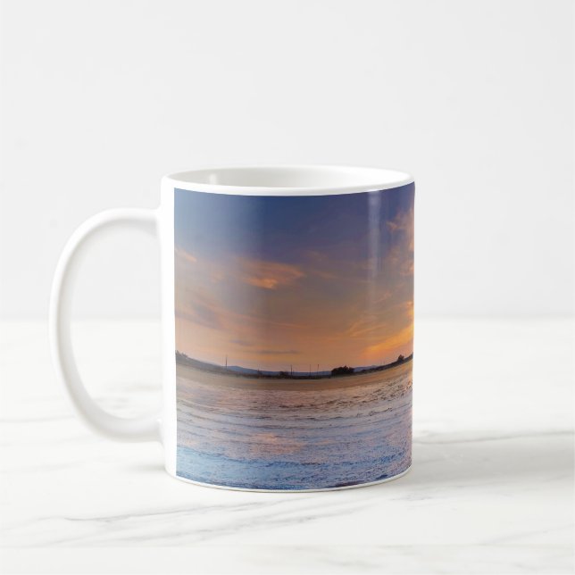Caneca De Café Clássico Mug (Esquerda)