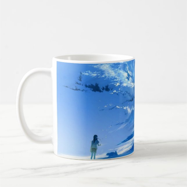 Caneca De Café Clássico Mug (Esquerda)