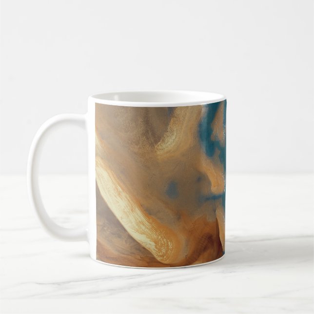 Caneca De Café Clássico Mug (Esquerda)