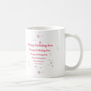 Caneca De Café Clássico Mug