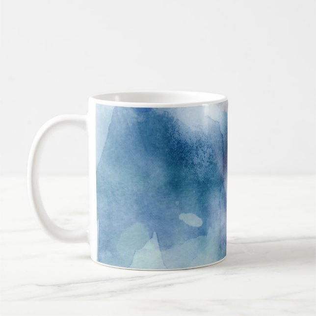 Caneca De Café Clássico Mug (Esquerda)