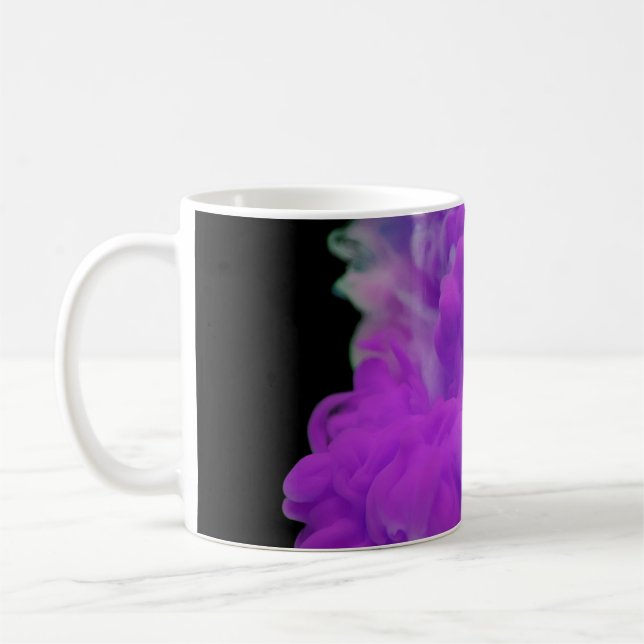 Caneca De Café Clássico Mug (Esquerda)
