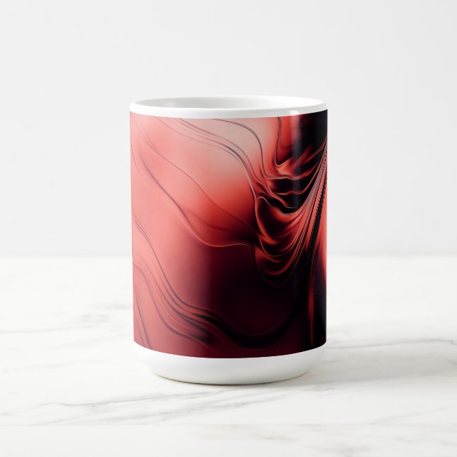 Caneca De Café Clássico Mug (Centro)